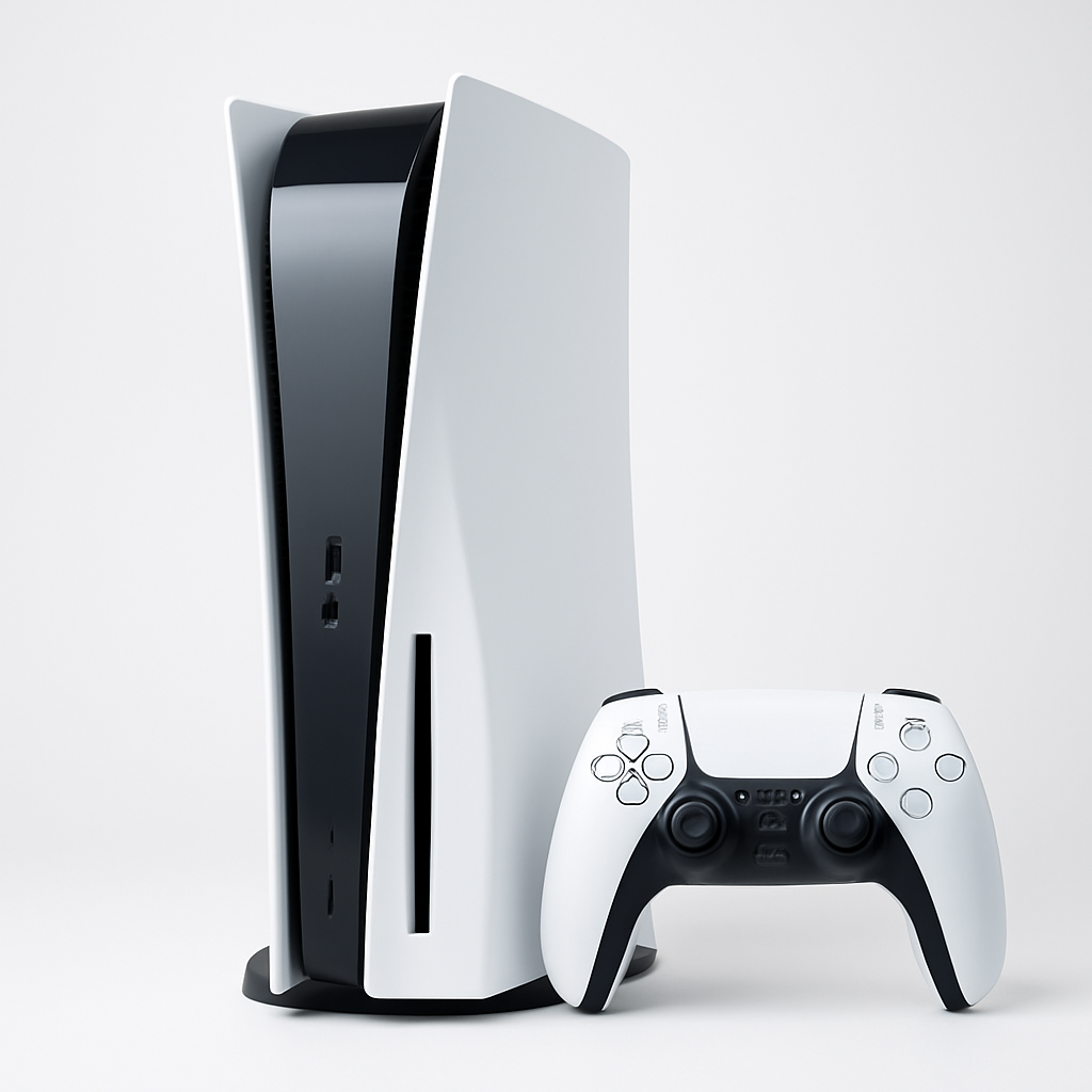 Apex Game Console