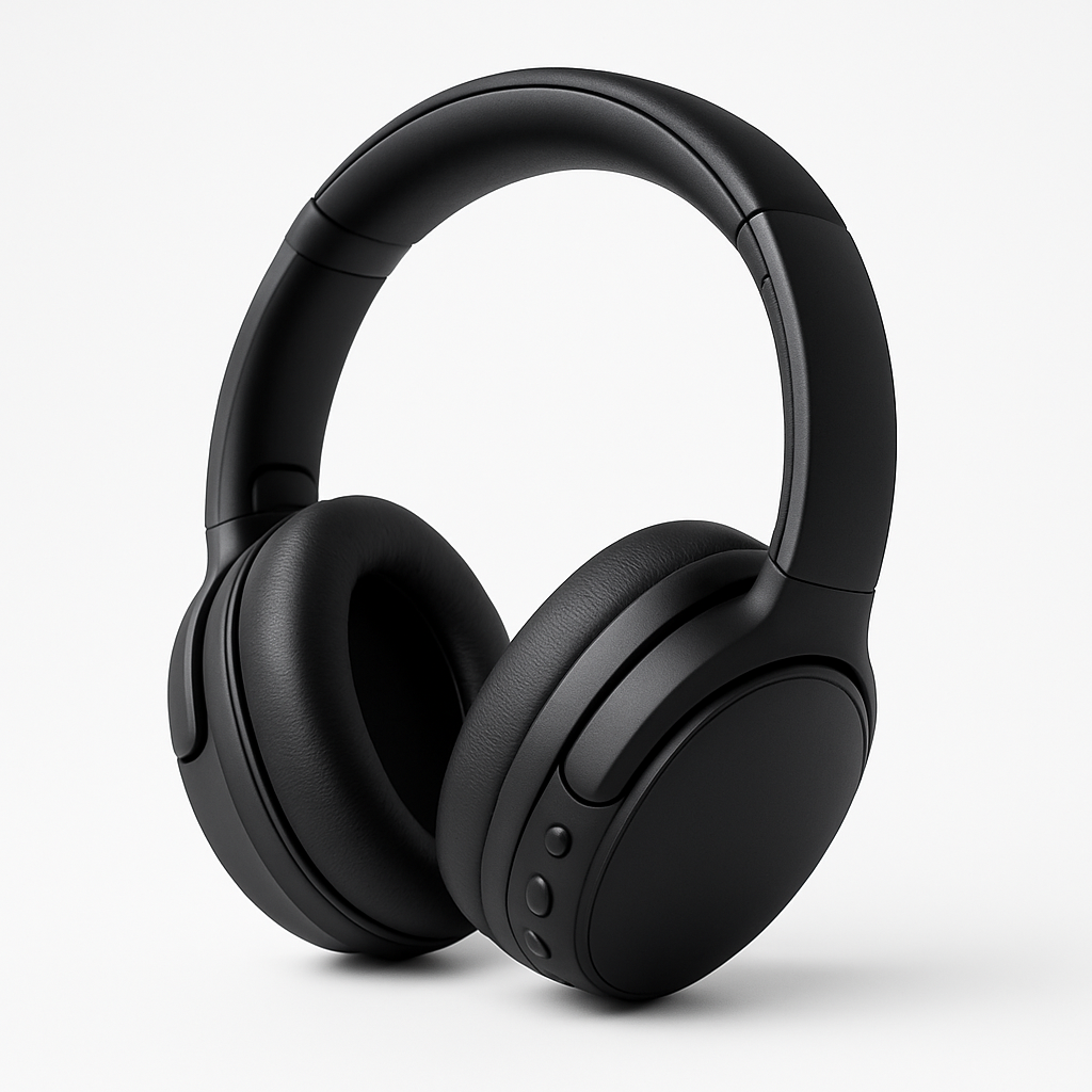Freedom Noise-Canceling Headphones