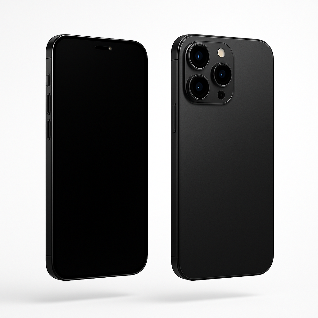 Liberty X Smartphone
