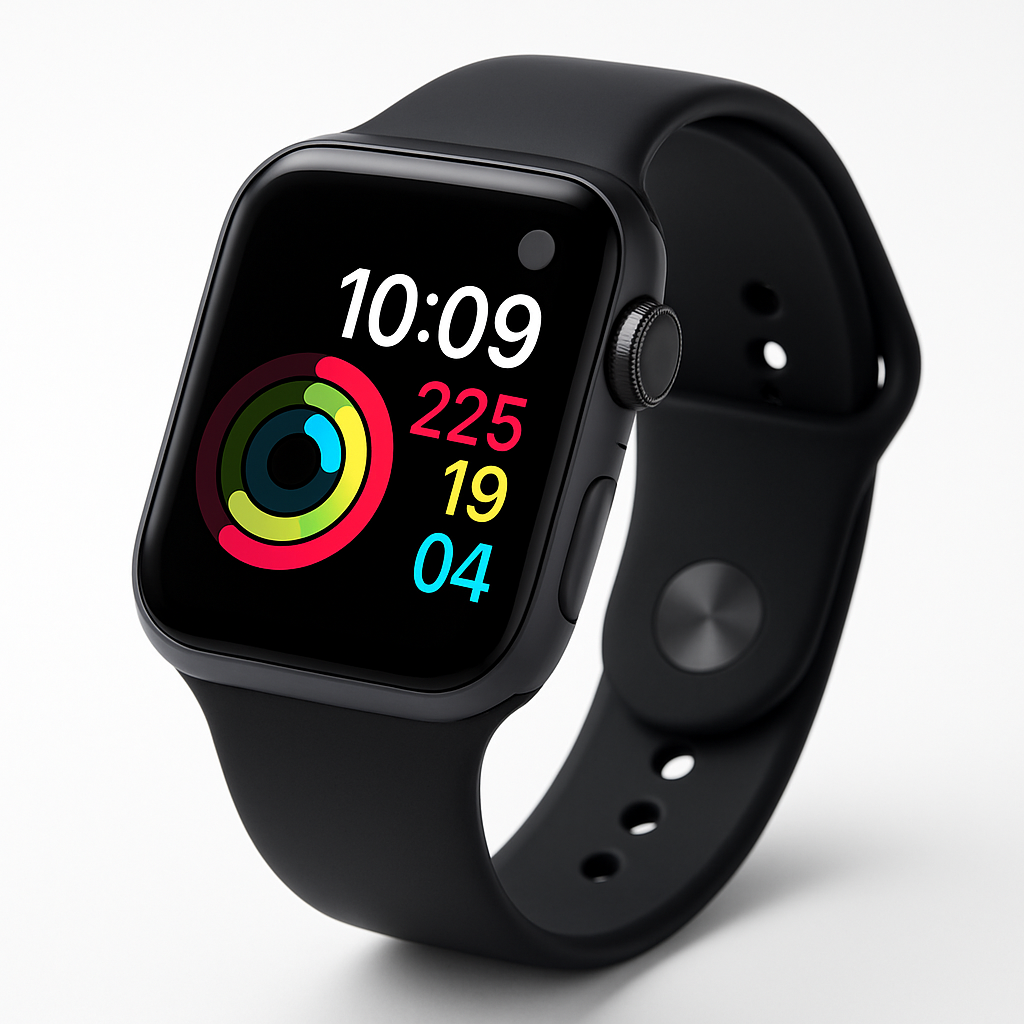 Stars & Stripes Smartwatch
